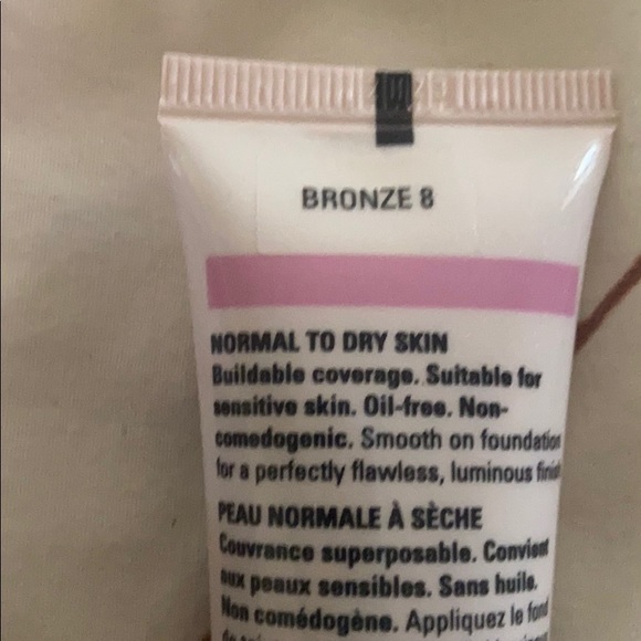 Foundation - Picture 5 of 5